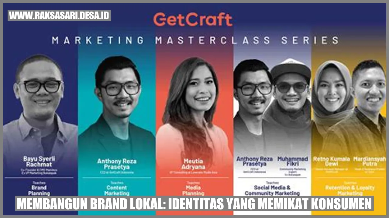 Brand Lokal